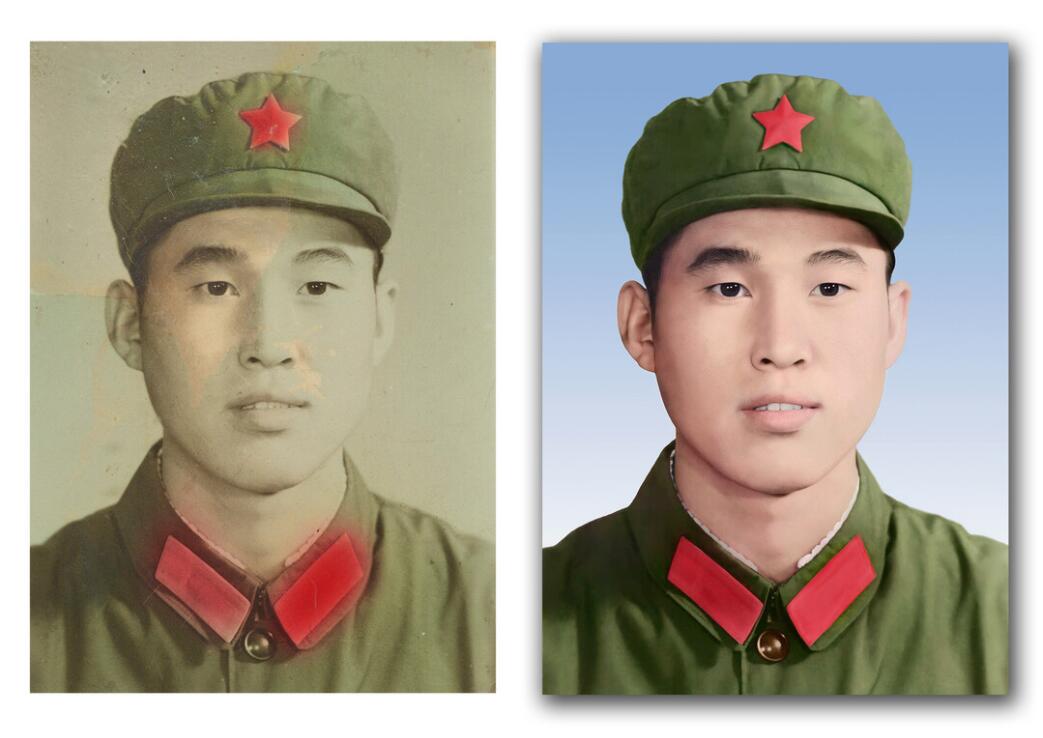 永善破损照片修复-18