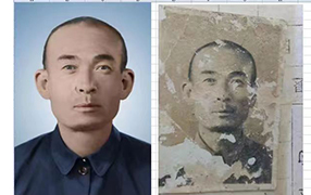 永善老照片修复-2